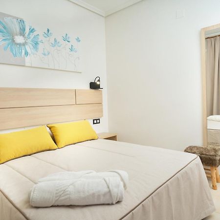 Hotel La Perdi Sant Mateu Eksteriør billede