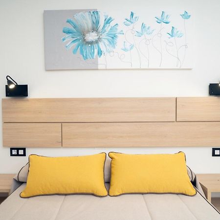 Hotel La Perdi Sant Mateu Eksteriør billede